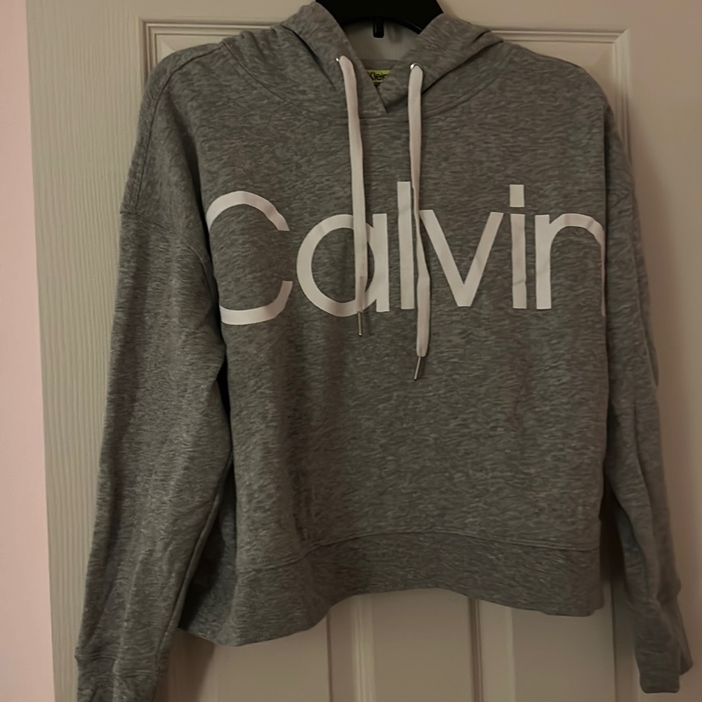 Calvin Klein sweatshirt